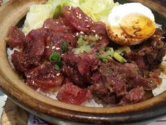 -膳心记-明火四宝煲仔饭(燕南店)