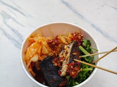 -正宁路小吃夜市