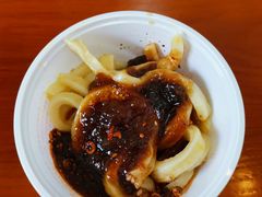 -洞子口张老二凉粉(文殊院店)