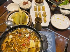 -尽善百年古院餐厅(王家老宅店)