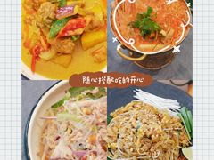 -阿莱唛唛泰国菜·海鲜餐厅(蛇口店)