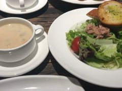 -斯比特花园西餐厅(东方商厦店)