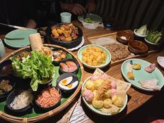 -淀里船宴(卓达店)