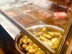 -咱家王新国把子肉(县东巷店)