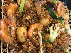 -石头咕(葵蓬店)