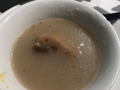 -汤城小厨•粤菜•靓汤(苏州街店)