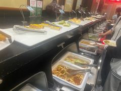 -素德轩素食餐厅(东港店)