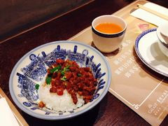 -度小月(百老汇美食街店)