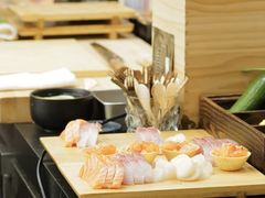 -鮨政·Omakase(港汇恒隆广场店)
