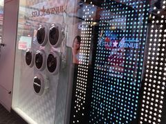 -乐天免税店(明洞店)