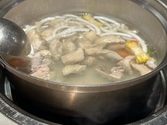 -狐狸爱上椰子鸡(滨江星光大道店)