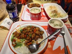 -猪角·闽南猪脚饭(茶亭店)