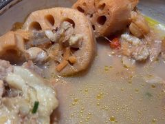 -吴掌柜·藕汤印象(南湖店)