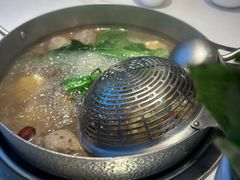-八合里潮汕鲜牛肉火锅(深圳海岸城店)