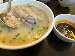 -牛王庙(龙华花园店)
