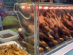 -徐六孃正宗甜皮鸭(张公桥店)