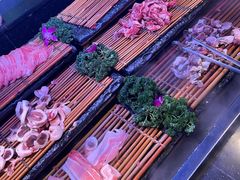 -盛江山自助料理(奥莱锦辉购物广场店)