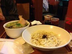 富源春鸡汤面(四川北路店)-富源春面馆(四川北路店)