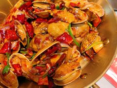 -小两口锦州烧烤·脆皮油边(依云北郡店)