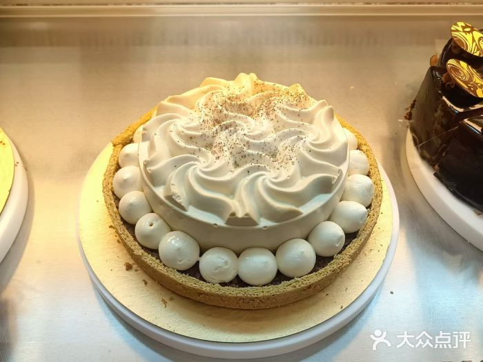 凯宾美食廊Kempi Deli·凯宾斯基饭店(亮马桥路店)图片