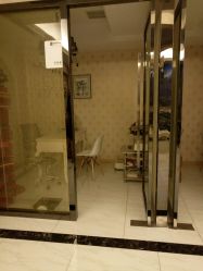 -悦芳庭美肤美体品牌集合店