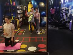 -FEELINGME乐刻私教馆·健身(沿海赛洛城店)