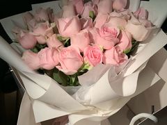 -Native Flower 莱提花艺(南海新天地广场店)