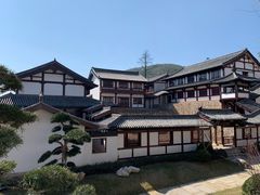 -径山寺