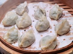 蓝珊瑚特色蒸包-蓝珊瑚蒸汽海鲜餐厅(龙奥店)
