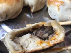 烤包子-恺撒烤包子