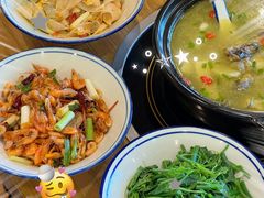 -妈妈的味道(和顺古镇店)