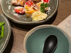 -安南越南餐厅(青岛万象城店)