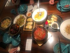 -荷塘秋月·本帮江浙菜(国权路店)