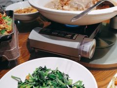 -黄泥岗·地道湖北菜(奥特莱斯店)