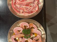 -西塔老太太泥炉烤肉(虹桥南丰城店)