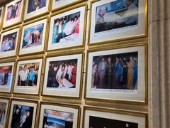 -延吉白山大厦酒店