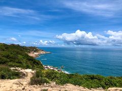 -广东惠东海龟国家级自然保护区