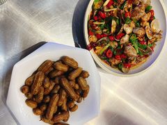 -张小歪的虾·螃蟹·生腌熟醉·打边炉(中山北路店)