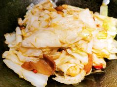 手撕包菜-北方家宴(番禺永旺店)