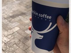 -瑞幸咖啡(杭州绿地中央店)
