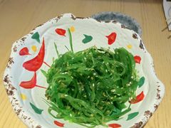 -鹤龟料理店(时代天街店)