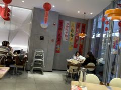 -必胜客(兰州国贸店)