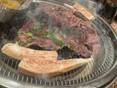 -味家烤肉烤鳗鱼牛排(西塔旗舰店)