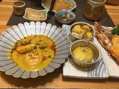 -酒久自助料理(佳兆业店)