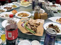 -紫光园(劲松店)