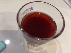 -必点海鲜·海肠捞饭·鲅鱼水饺(滨江道店)