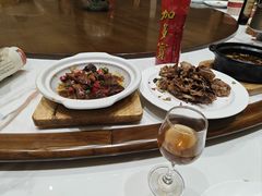 -梅花香里大酒店(郁金香路店)