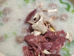 -丰尔粥食·粥底火锅·桑拿鸡(大良总店)