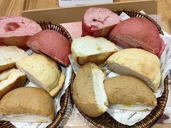 -劳顶笨Rotty Bun(青岛城阳店)