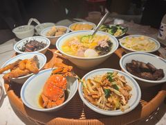 -寻宝记绍兴菜(状元店)